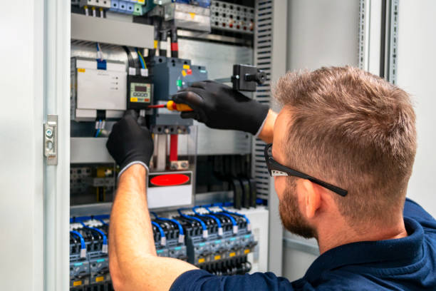 Best Electrical Installation Contractor  in Village Of Four Seasons, MO