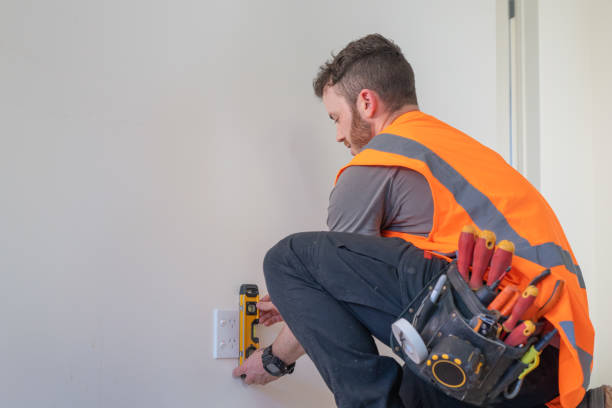 Best Industrial Electrical Services  in Village Of Four Seasons, MO